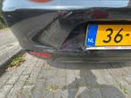 Seat Ibiza 1.2 51KW 3DRS 2006 Zwart, Ophalen of Verzenden