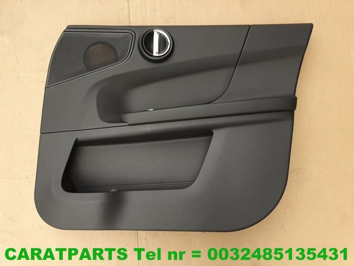 7390790 Mini F60 deurpaneel mini f60 countryman MINI, Auto-onderdelen, Interieur en Bekleding, Gebruikt, Ophalen of Verzenden