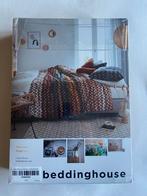 2 Flanellen Dekbedovertrekken  - Heerlijk Warm!, Eenpersoons, Bruin, Dekbedovertrek, Nieuw