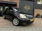 Toyota Yaris 1.3 VVT-i S-Line Sport Airco Elk.Ramen, Auto's, Voorwielaandrijving, 83 pk, Stof, Gebruikt