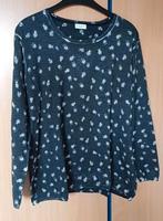 Trui met kevers, maat 46, Gerry Weber, Kleding | Dames, Maat 46/48 (XL) of groter, Ophalen of Verzenden, Gerry Weber, Grijs