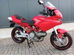 MULTISTRADA 620    A2 RIJBEWIJS   35KW   BIJ 2007, Motoren, Motoren | Ducati, Particulier, Toermotor