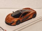 McLaren P1 Mondial de L'automobile 2012 TrueScale Miniatures, Ophalen of Verzenden, Nieuw, Auto, Overige merken
