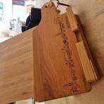 kaasplank hout hilversum, Ophalen of Verzenden, Nieuw, Hout