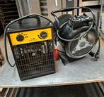 Elektrische Heaters, Doe-het-zelf en Verbouw, Verwarming en Radiatoren, Minder dan 60 cm, Zo goed als nieuw, Radiator, Ophalen