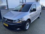 Volkswagen Caddy 2.0 TDI L2H1 BMT Maxi Comfortline / vaste p, Auto's, Bestelauto's, 1442 kg, Stof, Gebruikt, 4 cilinders