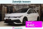 Volkswagen GOLF 2.0 TSI GTI CLUBSPORT 45 JAHRE /PANO/AKRA/IQ, 15 km/l, Gebruikt, Euro 6, 4 cilinders