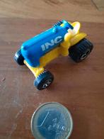 matchbox tractor, Matchbox, Ophalen of Verzenden, Zo goed als nieuw, Tractor of Landbouw