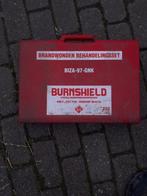 Koffertjes, rood, leeg, 300 stuks, verbandkoffer, Ophalen, Nieuw