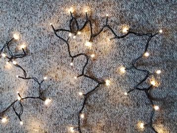 Led-verlichting 12 m 200 led-lampjes  beschikbaar voor biedingen