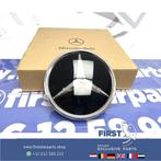 Mercedes STER GLAS VERWARMD ORIGINEEL A45s CLA45s GLA45s FAC, Gebruikt, -, Ophalen of Verzenden, -