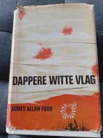 Dappere witte vlag / j a ford, Ophalen, Tweede Wereldoorlog, Gelezen, Algemeen