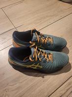 ASICS Gel-Resolution 9 Padel Heren - Maat 42.5, Ophalen of Verzenden, Gebruikt, Padelschoenen