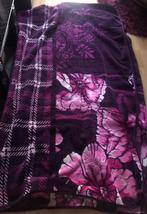 Deken, Ophalen, Zo goed als nieuw, Rugtas