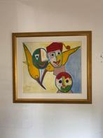 Schilderij Janna, Antiek en Kunst, Ophalen