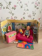 Mini baby born, Verzenden, Zo goed als nieuw, Toebehoren