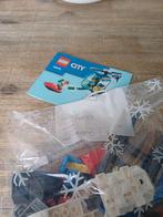 Lego city 60275, Ophalen of Verzenden, Zo goed als nieuw