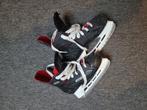 Bauer, Ophalen of Verzenden, Gebruikt, IJshockeyschaatsen, Bauer