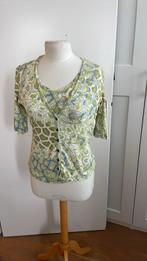 Marccain Twin Set n5, Kleding | Dames, Ophalen of Verzenden, Zo goed als nieuw