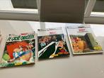 strip’s van Asterix  Avontuur van Asterix de Galliër, Meerdere comics, Ophalen of Verzenden, Zo goed als nieuw, Europa