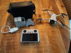 Dji mini 3 fly more combo, Ophalen of Verzenden, Zo goed als nieuw, Drone met camera