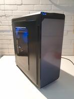 Game PC i5-9600K|GTX 1070|32GB RAM|500GB SSD|250GB SSD, 750GB, 32 GB, Zelf gebouwde pc, Ophalen of Verzenden