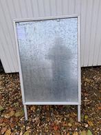 Stoepbord, Ophalen, Zo goed als nieuw, Magneetbord