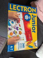 Lectron Junior - Leerzaam speelgoed voor kinderen, Kinderen en Baby's, Speelgoed | Educatief en Creatief, Ophalen of Verzenden