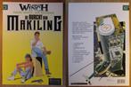 Largo Winch - Burcht van Makiling + Uur van de tijger (SC), Boeken, Stripboeken, Meerdere stripboeken, Ophalen of Verzenden, Nieuw
