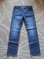 Nieuw spijkerbroek maat L32 W32, Ophalen of Verzenden, Nieuw, Blauw, W32 (confectie 46) of kleiner