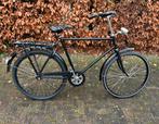 Kronan Fiets - Opknapper stationsfiets, 53 tot 57 cm, Ophalen, Gebruikt, Overige merken