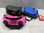 GabBag toilettas - diverse kleuren - NIEUW - C1350, Ophalen of Verzenden, Nieuw