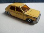 Norev Minijet - Simca Horizon [geel] 1/66, Ophalen of Verzenden, Gebruikt, Auto