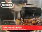 Buccan Tilpa Portable Barrel BBQ - Nieuw, Ophalen, Nieuw