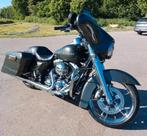 Streetglide FLHX 2009 stage 2, 2 cilinders, Motorrijbewijs A, Particulier, Meer dan 35 kW