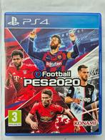 PES 2020, Spelcomputers en Games, Avontuur en Actie, Gebruikt, Vanaf 18 jaar, 1 speler