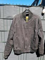 Spijker motor jack maat M .Geen protectors., Motoren, Kleding | Motorkleding, Ophalen, Jas | textiel