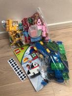 Duplo boerderij bouwen, Ophalen of Verzenden, Zo goed als nieuw, Duplo