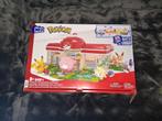 Mega pokemon centrum, Ophalen, Zo goed als nieuw, Complete set, Lego
