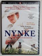 Nynke dvd (2001)(Monic Hendrickx)(nieuw in seal), Cd's en Dvd's, Ophalen of Verzenden, Vanaf 12 jaar, Film, Drama