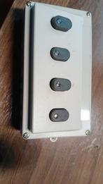 Marklin Professioneel seinschakelbord 72760, Ophalen, Wisselstroom, Overige typen, Nieuw