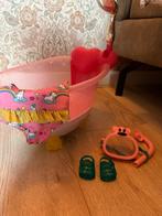 Baby Born, Ophalen, Zo goed als nieuw, Babypop