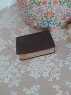 Brocante spalmenboekje, Ophalen of Verzenden