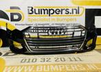 BUMPER Audi A6 C8 Sline S-Line 2019-2023 VOORBUMPER 8853z, Auto diversen, Tuning en Styling, Ophalen of Verzenden