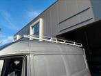 Volkwagen crafter imperial L3 H3 met ladder, Auto diversen, Ophalen of Verzenden, Zo goed als nieuw