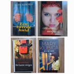 Boekenpakket: Rendell, Sheldon, Wagner, Kubica, Ophalen of Verzenden, Gelezen, Diverse, Nederland