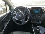 Suzuki S-Cross 1.4 Boosterjet Select Smart Hybrid | Wordt ve, Voorwielaandrijving, Stof, Gebruikt, Zwart