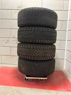 Ford Fiesta ST MK8 velgen origin + Michelin winter + TPMS, Auto-onderdelen, Banden en Velgen, Ophalen, Gebruikt, Ford, Banden en Velgen