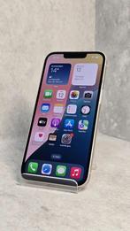 Apple iPhone 13 128GB Wit, 128 GB, Apple, Wit, IPhone 13