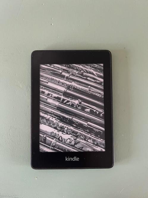 Kindle Paperwhite 10e generatie, goeie staat, Computers en Software, E-readers, Zo goed als nieuw, Ophalen of Verzenden